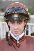 La photo de Ruis Sylvain jockey plat galop